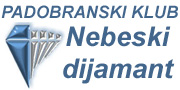Nebeski dijamant-padobranski klub
